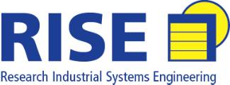 RISE logo